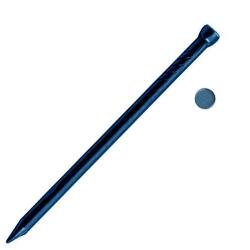 JKH Acéltűszeg kék "G" 1.5x25mm cca. 100db (3984060)