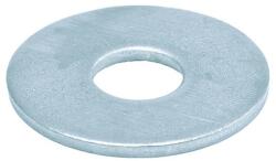 JKH Fakötésű alátét M6 INOX (10 db) (3904583)