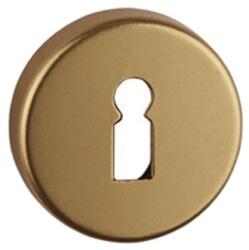 JKH Rozetta kulcslyukas F4 eloxált (1 pár) (2 db) (3986595)