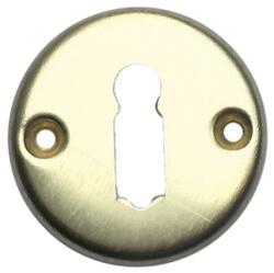 JKH Rozetta kulcslyukas F2 eloxált (1 pár) (3986598)