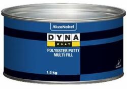 Akzo Nobel Polyester Multifill - Mélyedéstapasz ( DYNACOAT ) 1.8 kg