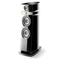 Focal Maestro Utopia Black Lacquer (x2) Boxe audio