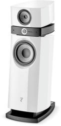 Focal Scala Utopia Evo Carrara White (x2) Boxe audio