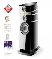 Focal Stella Utopia EM Evo Black (x2) Boxe audio