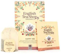 English Tea Shop happy me (20×1, 5g)