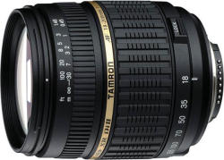 Tamron AF 18-200mm f/3.5-6.3 XR Di II LD Asp (IF) Macro (Canon)