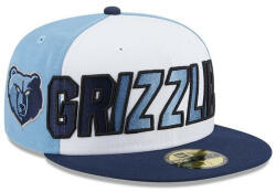 New Era Sapca New Era 9fifty Memphis Grizzlies NBA Back Half