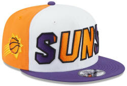 New Era Sapca New Era 9fifty Phoenix Suns NBA Back Half