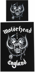 NNM Așternut Motörhead - BLMH1 Lenjerie de pat