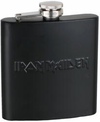NNM Lichior Iron Maiden - Logo - HFIM01