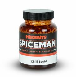 Mikbaits Spiceman Chilli Squid ULTRA DIP 125 ml