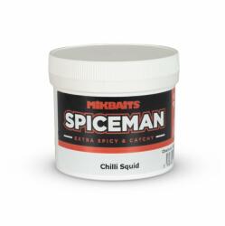 Mikbaits Spiceman Chilli Squid PASTA 200 gr