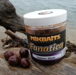 Mikbaits FANATICA - METEORA BOJLI IN DIP 20 mm