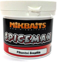 Mikbaits Spiceman Pasta - Fűszeres Szilva -pikantni Svetka