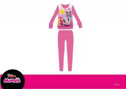  Disney Minnie egér vékony pamut gyerek pizsama (MIN1389_sro_110)