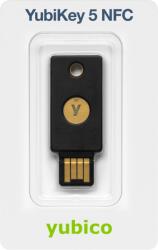 Yubico Yubikey 5 NFC (USB-A, NFC) - Yubico