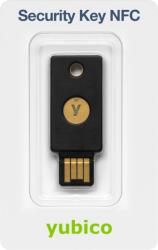 Yubico Security Key NFC by Yubico (csak FIDO 2.0, USB-A, NFC)