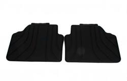 OE BMW Set covorase cauciuc originale BMW E90 E91 2005 - 2011 2buc. spate (51 47 2 336 599)