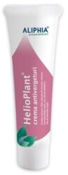 Exhelios Helioplant Crema Antivergeturi 125ml