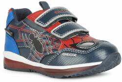 GEOX Sneakers Geox B Todo B2684A 0CE54 C0735 Navy Red