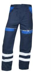 Cool Trend Pantaloni pentru barbati Cool Trend Reflect H8931, bleumarin (H8931)