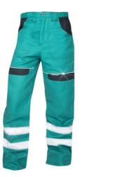 Cool Trend Pantaloni pentru barbati Cool Trend Reflect H8934, verde/negru (H8934)