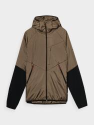 4F Jachetă de trekking din puf cu umplutura reciclată PrimaLoft® Black pentru bărbați - 4fstore - 259,90 RON