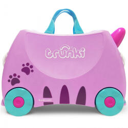 Trunki Valiza TRUNKI CASSIE - Pisicuta - inbagaj Valiza