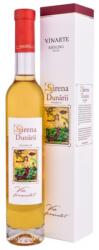 Vinarte - Sirena Dunarii Riesling alb, DOC, dulce 2013 - 0.375L, Alc: 12.5%