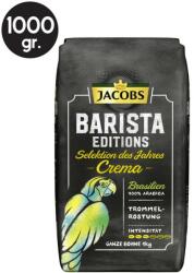 Jacobs Cafea Boabe Jacobs Barista Editions Selektion des Jahres Crema 1kg