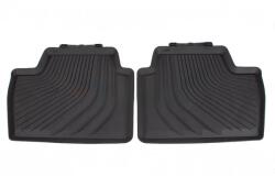 OE BMW Set covorase spate cauciuc originale BMW G22 2020 - prezent (51475A134A7)