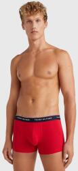 Tommy Hilfiger Underwear Boxeri, 3 bucăți Tommy Hilfiger Underwear | Albastru | Bărbați | S - bibloo - 193,00 RON