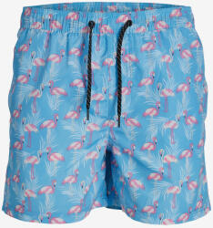 JACK & JONES Fiji Costum de baie Jack & Jones | Albastru | Bărbați | XS - bibloo - 79,00 RON