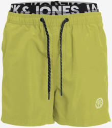 Jack & Jones Fiji Pantaloni scurţi pentru copii Jack & Jones | Verde | Băieți | 116