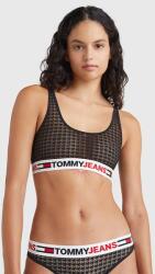 Tommy Jeans Sutien Tommy Jeans | Negru | Femei | XS - bibloo - 111,00 RON