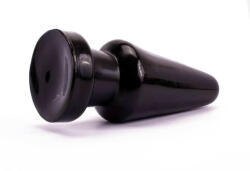 Lovetoy Dop anal King Sized cu ventuza - 19 cm