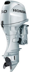 Honda Motor de barca Honda BF50DK4 LRTU, 50 CP, cizma lunga, pornire electrica, comanda la distanta (BF50DK4 LRTU)