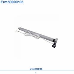 NICE Motor Tubular Ax60mm/50nm Cu Receptor Incorporat Nice Erm50000h06 (erm50000h06)