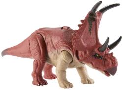 Mattel Jurassic World, Diabloceratops, figurina dinozaur Figurina