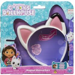 Gabby's Dollhouse Casa de papusi a lui Gabi: urechiusele magice, interactive ale lui Gabi