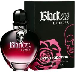Paco Rabanne Black XS L'Excés for Her EDP 50 ml
