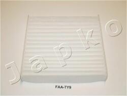 JAPKO Filtru, aer habitaclu JAPKO 21TY9 (21TY9)