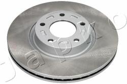 JAPKO Disc frana JAPKO 60309C - automobilus