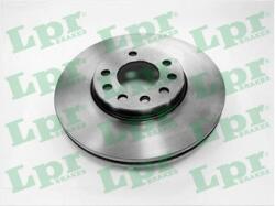 LPR Disc frana LPR O1321V (O1321V) - automobilus