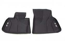 OE BMW Set covorase cauciuc originale BMW G01 X3 2017 - prezent / G01 IX3 2020 - prezent 2buc. fata (51 47 2 450 514)