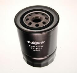 MAXGEAR filtru combustibil MAXGEAR 26-2282 (26-2282)