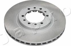 JAPKO Disc frana JAPKO 60599C (60599C) - automobilus