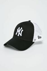 New Era - Sapka New York Yankees - fekete Univerzális