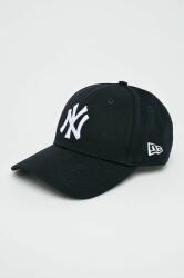 New Era - Sapka Yankees - sötétkék Univerzális