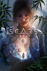 Prime Matter Scars Above (PC)